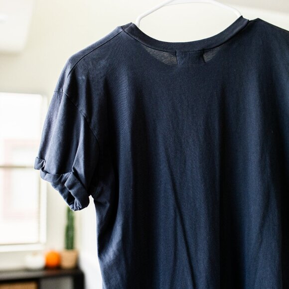 Dazey LA T-Shirt Dress - Picture 4 of 5